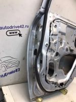 Лот: 24347296. Фото: 9. дверь боковая toyota corolla E150