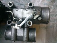 Лот: 11952016. Фото: 6. Дроссельная заслонка 2C 2C-T 2CT-E...