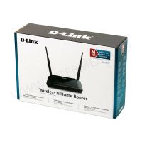 Лот: 11270709. Фото: 2. Маршрутизатор D-link DIR-615S... Сетевые устройства