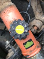 Лот: 11246622. Фото: 2. Продам стойки автомобильные регулируемые... Автозапчасти