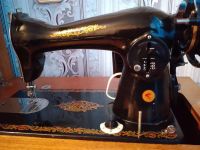 Лот: 25899255. Фото: 2. Швейная машинка. Мелкая бытовая техника