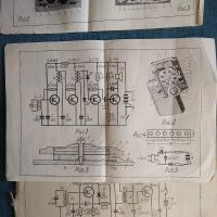 Лот: 23272801. Фото: 3. Центральная радиотехническая консультация... Литература, книги