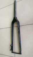 Лот: 5273375. Фото: 2. Вилка MTB 29" карбон, жесткая. Велоспорт