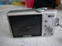 Лот: 2336121. Фото: 2. Фотоаппарат Samsung S1050. Фотокамеры