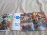 Лот: 5086588. Фото: 4. Комикс Avengers Vol 5 #1 Marvel...