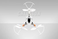 Лот: 6719272. Фото: 4. Трикоптер Cheerson CX-33