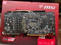 Лот: 19637325. Фото: 2. MSI AMD Radeon RX 570 Gaming X... Комплектующие