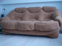 Лот: 75623. Фото: 2. Продается диван и 2 кресла "Диега... Мебель для гостиной