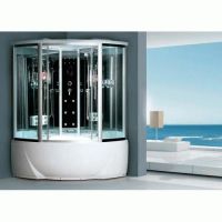 Лот: 10000152. Фото: 2. Душевая кабина TIMO Standart T-1125... Сантехника, водопровод