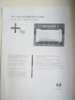 Лот: 19169588. Фото: 5. МФУ HP LaserJet 3050 лазерный...