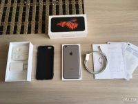 Лот: 13686908. Фото: 6. iphone 6s 32Gb Ru