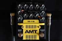 Лот: 8026995. Фото: 19. AMT Electronics SS-11B (Modern...