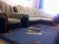 Лот: 9396441. Фото: 4. Диван+кресло. Красноярск