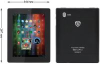 Лот: 6843225. Фото: 2. Prestigio multi pad 2 ultra duol... Компьютеры, ноутбуки, планшеты