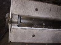 Лот: 17193070. Фото: 5. печка какая-то ?(35-1\1)