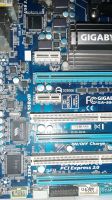 Лот: 21253242. Фото: 2. Материнская Плата Gigabyte GA-990XA-UD3... Комплектующие