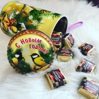 Лот: 10631548. Фото: 3. Новогодние сладкие подарки в ассортименте. Сувениры, подарки