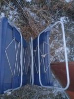 Лот: 3427374. Фото: 2. раскладушка. Мягкая мебель