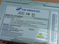 Лот: 24633092. Фото: 3. Блок питания 400w FSP ATX 400PNR... Компьютеры, оргтехника, канцтовары