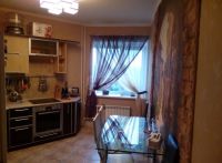 Лот: 25743890. Фото: 8. 3-комн. квартира , Красноярск...