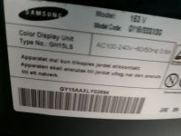Лот: 11373468. Фото: 3. Монитор Самсунг. Компьютеры, оргтехника, канцтовары