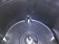 Лот: 11159856. Фото: 3. Крышка трамблера Toyota 5А-FE. Красноярск