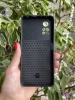 Лот: 20520429. Фото: 2. Cтекло камеры Xiaomi Poco X4 Pro... Запчасти, оборудование