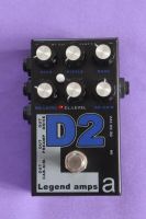 Лот: 5698991. Фото: 2. AMT Electronics D2. Профессиональный звук