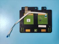 Лот: 23343782. Фото: 2. Б/У нижняя часть корпуса, тачпад... Комплектующие