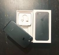 Лот: 10872879. Фото: 5. Iphone 7 black, 128 gb, РСТ.