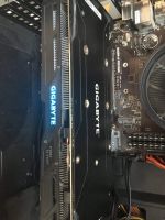 Лот: 17406980. Фото: 3. Видеокарта Gigabyte 1060 G1 Gaming... Компьютеры, оргтехника, канцтовары