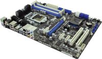 Лот: 12591532. Фото: 5. ASRock материнка.