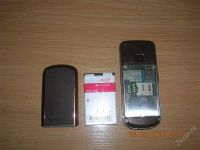 Лот: 2609427. Фото: 3. Nokia 8800 (неисправный). Красноярск