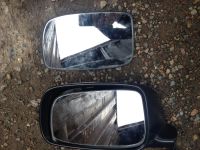 Лот: 5627147. Фото: 2. зеркало(полотно) Toyota Corolla... Авто, мото, водный транспорт