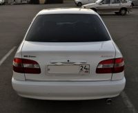 Лот: 4206778. Фото: 3. Toyota Corolla(Тойота Королла... Красноярск