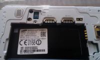Лот: 5404818. Фото: 2. Продаю плату рабочую на Samsung... Запчасти, оборудование
