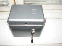 Лот: 9175442. Фото: 3. продам мегомметр М1102/1. Бизнес