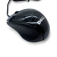 Лот: 25800223. Фото: 6. ПРОВОДНАЯ МЫШЬ DELL-ASUS