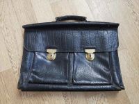 Лот: 17878252. Фото: 2. Портфель СССР кожа. Аксессуары