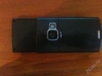 Лот: 612338. Фото: 3. Nokia n80 (обмен на видеокарту... Красноярск