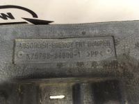 Лот: 21712613. Фото: 5. наполнитель бампера SsangYong...