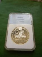 Лот: 25384310. Фото: 2. Нидерланды 50 евро 1996 г. Виллем... Монеты