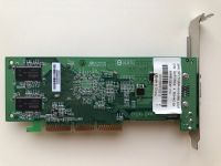 Лот: 21094853. Фото: 2. AGP 64Mb Sparkle SP7300M4-64 GeForce4... Комплектующие