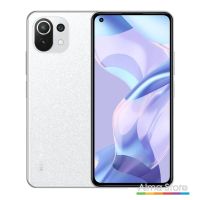 Лот: 18620825. Фото: 2. [Новый] Смартфон Xiaomi Mi 11... Смартфоны, связь, навигация