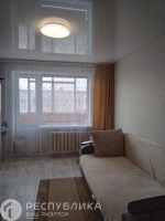 Лот: 21101070. Фото: 5. Продажа Квартира Минусинск, Народная...