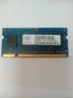 Лот: 12798997. Фото: 2. H36 . DDR2 512MB . Комплектующие