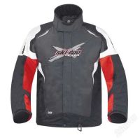Лот: 2450205. Фото: 3. Куртка Men's X-Team Winter Jacket... Одежда, обувь, галантерея