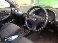 Лот: 16079570. Фото: 3. Honda integra. Красноярск