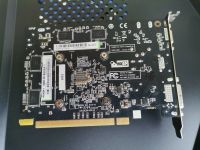 Лот: 20249927. Фото: 2. Видеокарта Sapphire Radeon R7... Комплектующие