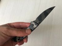 Лот: 17841410. Фото: 2. Нож F-35. Охота